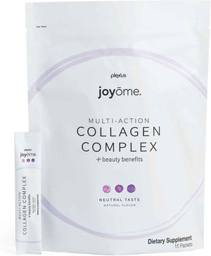 Plexus Collagen Stick Pack 15 Packets