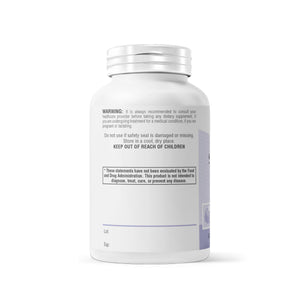 PROVITA Synergistic GABA Complex | GABA Supplement | with B6 & Glutamic Acid | Stress Relief Supplement | Mood Support | Relaxation & Calmness | Brain Support | Mood Enhancer | 60 Veg Capsules PROVITA buy supplements Au