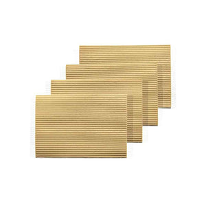 WU YANG BRAND Pain Relieving Medicated Plaster - Relief From Minor Aches and Pains of Muscles and Joints (Box, 10 Plasters - PACK OF TWO )