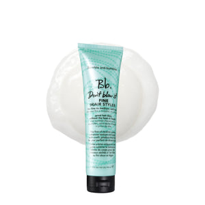 supplement productsBumble and bumble. Don't Blow It Fine (H) air Styler Air Dry Cream | Styling Cream to Enhance Texture and Body | Adds Hydration and Light Hold |For Fine to Medium Wavy, Straight Hair Types, 5 Fl Oz - JerryCherryUSA