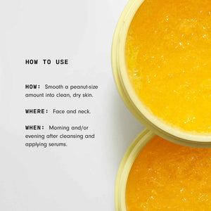 Versed Doctor’s Visit Instant Resurfacing Face Mask - AHA, BHA and Enzyme Exfoliating Mask Helps Reduce Hyperpigmentation - Smooth and Moisturize