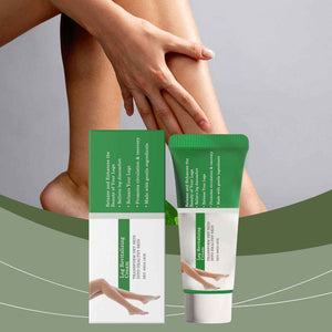 Leg Relief Cream Improves The Feeling Of Soreness And Swelling. Daily Muscle And Joint Care Massage Cream Is Suitable For Sedentary People In The Office To Reli