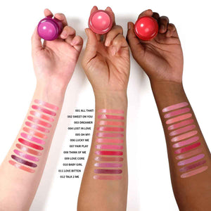Soft Blush Balm (005, Oh, my!) MoiraBuy Supplements Australia