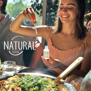 MAYU Trace Mineral Drops - 3 Bottles - 80+ Full-Spectrum Ionic Minerals for Water - Great-Tasting Mineral Supplement for Hydration - Magnesium, Potassium & Zinc - No Additives - 90 Servings mayu buy supplements Au