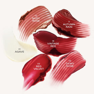 Melixir Vegan Lip Butter (12 Colors), Hydrating Tinted Lip Balm Stick, Bee-Free, Petrolatum-Free, Plant-Based, Moisturizes Dry & Chapped Lips With Shea Butter, Sheer, Natural Finish - #12 Caramel MelixirBuy Supplements Australia