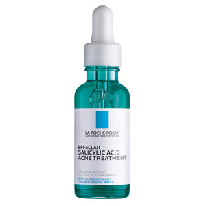 supplement productsLa Roche-Posay Effaclar Salicylic Acid Treatment to Minimize Pores, Clear Acne Blemishes and Post Acne Marks - JerryCherryUSA