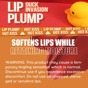 GHFCZOO 3 Colors Duck Lip Plumper Gloss, Hydrating Glitter Shine Primer Lip Tint, Non-Sticky Korean Plumping Lip Oil, Moisturizing Tinted Lip Balm for Sexy, Glossy Lips (Set A, 3pcs/set) GHFCZOOBuy Supplements Australia