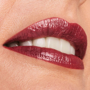 Estée Lauder Pure Color Long-Lasting Hi-Lustre Lipstick for Women | Shimmer Finish, 0.12 Ounce, 563 Hot Kiss Estée LauderBuy Supplements Australia