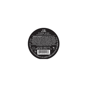 Milani Cheek Kiss Cream Bronzer, 110 - Hey Honey, Vegan & Cruelty-Free, Made in Korea, Lightweight Glow, Soft Matte Finish MilaniBuy Supplements Australia