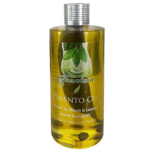 Fountain Pimento Oil 3.5oz for Natural Massage Therapy, Muscle Relief Oil FountainBuy Supplements Australia