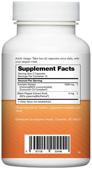 Instaflex Advanced Joint Support and Super Turmeric with Bioperine InstaflexBuy Supplements Australia