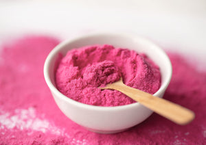 Food to Live Organic Dragon Fruit Juice Powder, 16 Pounds – Non-GMO, Powdered Red Pitaya, Vegan, Bulk. Contains Maltodextrin. Rich in Antioxidants, Fiber, Vitamin C. Perfect for Shakes, Smoothie Bowls Food to Live buy supplements Au