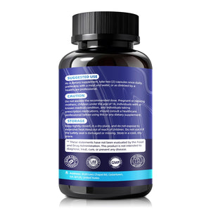 Magnesium Complex for Women Men 1350mg 15 in 1 Pure Magnesium Supplement, with High Absorption Chelated Magnesium Glycinate Citrate Malate & More for Muscle, Heart, Sleep & Bone Support, Vegan 60 Days Femmetra buy supplements Au