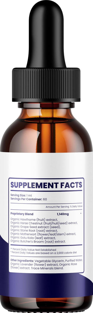 Neurodyne Liquid Drops – Neuro Dyne Natural Liquid Dietary Natural Blend Supplement (1 Pack – 1 Month Supply) Indelo buy supplements Au