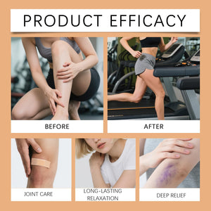 The wolf Neuro Balm, Muscle and Joint Builder Balm, Joint Activities Throughout The Body,Natural Joint Care Soothing Massage Cream,Daily Joint & Muscle Care GenericBuy Supplements Australia