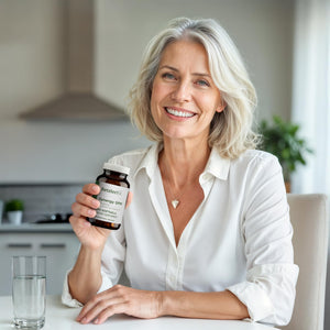 Specialized Pro Resolving Mediators - Synergy SPM by RetzlerRx® - SPM's for Joint Comfort, Tissue Health & Minor Discomfort Relief* - Non-GMO - Gluten Free - 120 Softgels HormoneSynergyBuy Supplements Australia