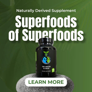 Hormonal Balance & Reproductive Health Support for Women, IVF Success, Metabolic & Bone Health, with Bioavailable Folate, Vitamin D3, and Inositols – Family-Owned, All-Natural Formula The World's Greatest Rejuvenation buy supplements Au