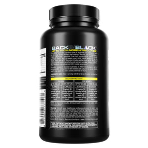 MRI Performance NO2 Nitric Oxide Booster, Original Formula with 3,000mg L-Arginine & AAKG, Nitric Oxide Production, Healthy Blood Pressure & Heart Health (90 Caplets) MRIBuy Supplements Australia