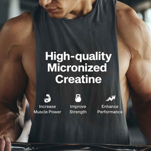 MuscleTech Creatine Monohydrate Powder, Platinum Pure - Unflavored Micronized Creatine for Men & Women - Workout Supplements for Performance, Muscle Recovery & Builder