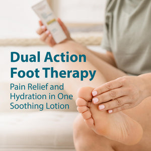 FRANKINCENSE & MYRRH Foot Pain Relief Cream - Intensive Foot Therapy Lotion - Diabetic Nerve Pain Relief Cream | Restless Leg Syndrome | Frankincense Essential Oil, 3 Ounce (2-Pack) FRANKINCENSE & MYRRHBuy Supplements Australia