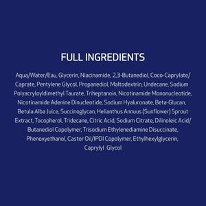 Obagi NU-GEN NAD+ Cellular Renewal Face Serum with Niacinamide & NMN – Clinically Proven Anti-Aging Serum Reduces Wrinkles & Dark Spots, Supports Collagen Production