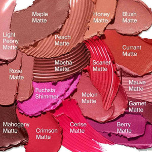 HAUS LABS BY LADY GAGA Le Monster Lip Crayon Rose Matte & ENTEL Aloe vera Sheet Masque (BONUS)