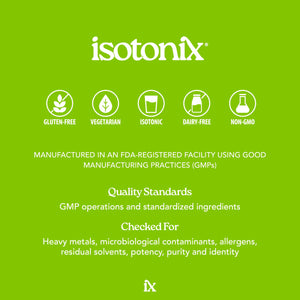 Isotonix Multivitamin Powder Without Iron – Methylated B Vitamins, Antioxidant & Mineral Support – Fast-Mix Isotonic Delivery – Vegetarian, Gluten-Free, Non-GMO – Natural Fruit Flavor – 90 Servings IsotonixBuy Supplements Australia