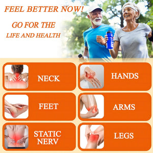 Cedonivor Bee Venom Joint and Bone Therapy Cream, New Bee Venom Gel, Specializes in Muscle Soothing, for All Parts of The Body, for Men & Women CedonivorBuy Supplements Australia
