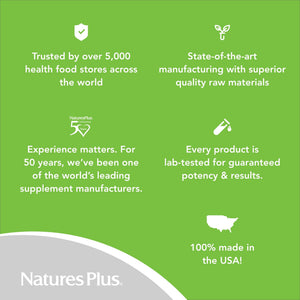NaturesPlus AgeLoss Lung Support - 90 Capsules - Vegetarian, Gluten Free - 30 Servings NaturesPlus buy supplements Au