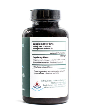 Extremity Warmth - for Cold Hands and Feet GenericBuy Supplements Australia