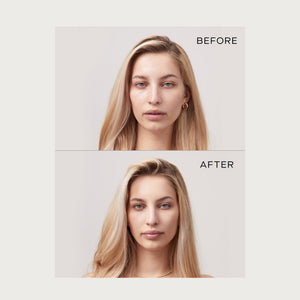 Summer Fridays Sheer Skin Tint - Skin Tint with Hyaluronic Acid - Helps Diminish Uneven Skin Tone - Sheer to Light Coverage - Shade 2 - Light with Cool Undertones (1 Fl Oz) Summer FridaysBuy Supplements Australia
