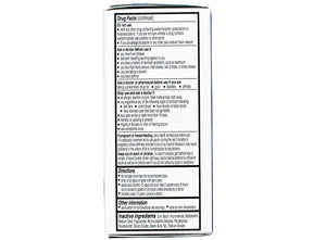 Vanquish Extra Strength Pain Reliever Caplets-100 ct. (Pack of 3) VanquishBuy Supplements Australia