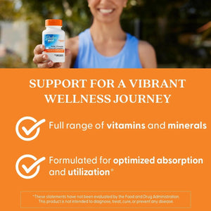 Doctors Best Multi-Vitamin Mineral Complex, Comprehensive Health Support, Non-GMO, Gluten Free, Vegan 90 Veggie Capsules Doctor's BEST