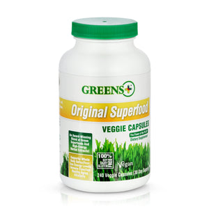 Greens+ Organic Reds Superfood Powder Organic Super Veggie Capsules Greens+ buy supplements Au