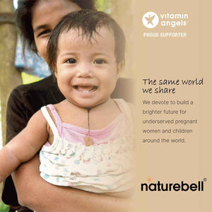 NatureBell Glutathione Supplement 2,000mg Per Serving, 240 Veggie Capsules - 98%+ Purity Verified, Bioavailable Reduced Glutathione Pills, Active Form, Master Antioxidant - Vegan Friendly & Non-GMO