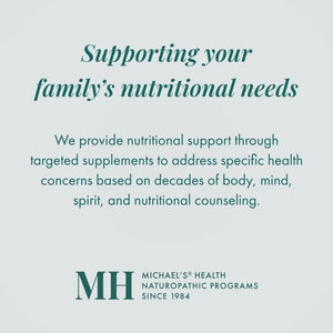 Michael's Health Naturopathic Programs Quick Immune Response - 60 Vegetarian Tablets - Immune System Support - With Vitamin A, Vitamin C & Zinc - 20 Servings MICHAEL'SBuy Supplements Australia