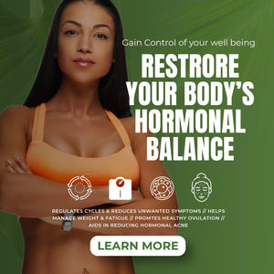 Hormonal Balance & Reproductive Health Support for Women, IVF Success, Metabolic & Bone Health, with Bioavailable Folate, Vitamin D3, and Inositols – Family-Owned, All-Natural Formula The World's Greatest Rejuvenation buy supplements Au