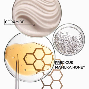 Kérastase Curl Manifesto Crème de Jour - Enhances Curls, 5.07 Fl Oz