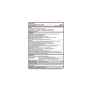 Members Mark Acetaminophen, 1200 Caplets, Pain Reliever, 500 mg