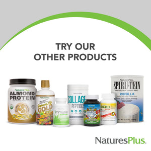 NaturesPlus AgeLoss Lung Support - 90 Capsules - Vegetarian, Gluten Free - 30 Servings NaturesPlus buy supplements Au