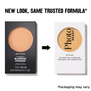 supplement productsRevlon PhotoReady Blurring Face Powder, Face Makeup, Packaging May Vary, 030 Medium Deep - JerryCherryUSA