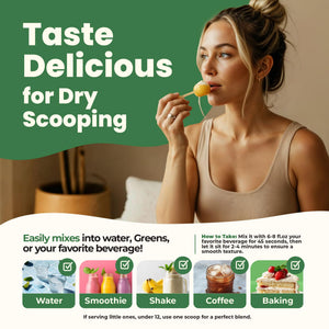 Immerge Health Super Colostrum Powder (60 Servings) – Premium Bovine Colostrum Supplement for Gut Health, Bloating & Immune Support – High IgG, 100% Grass Fed First Milking, Unflavored, Made in USA ImmergeHealth.comBuy Supplements Australia