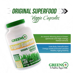 Greens+ Organic Reds Superfood Powder Organic Super Veggie Capsules Greens+ buy supplements Au