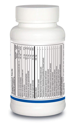Biotics Research Neutrophil Plus, Immune Support, Maitake Mushroom, Barberry, Antioxidant Activity, Optimal Immune Function, Upper Respiratory Health, 90 Capsules BIOTICS RESEARCHBuy Supplements Australia