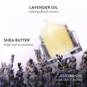 LAURA GELLER NEW YORK Hydrating Lip Mask – Deep Moisture Lip Treatment for Dry, Chapped Lips with Jojoba Oil & Shea Butter – Includes Applicator – Lavender LAURA GELLER NEW YORKBuy Supplements Australia
