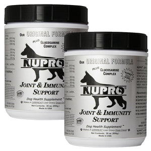 Nupro Joint and Immunity Supplement, 30-Ounce XllentBuy Supplements Australia