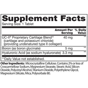 Member's Mark™ Ultra Triple Action Joint Health MEMBER´S MARKBuy Supplements Australia