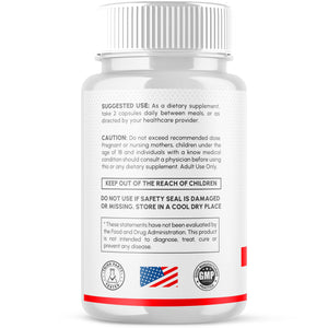 (3 Pack) Hepato Burn Capsules, Official Hepato Burn Pills with All Natural Premium Ingredients, Hepatoburn Energy and Fitness Vitamin Supplement, Hepatoburn Lifestyle Powered by Nature (180 Capsules) Syvor buy supplements Au