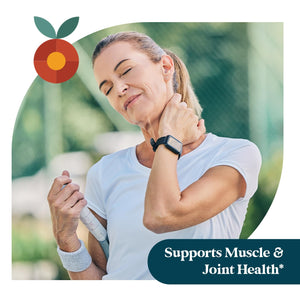 Pattern Wellness Fibro Complex – Advanced Formula with BioPerine® for Nutrient Absorption – Supports Muscle, Joint & Mobility Health – 90 Vegan Capsules Pattern WellnessBuy Supplements Australia