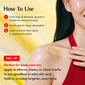 EQQUALBERRY Vitamin Illuminating Cream | Vitamin C & 5% Niacinamide+3% TXA | Dark Spots & Ceramide Barrier Strength Face Moisturizer | Glowy, Lightweight Hydration